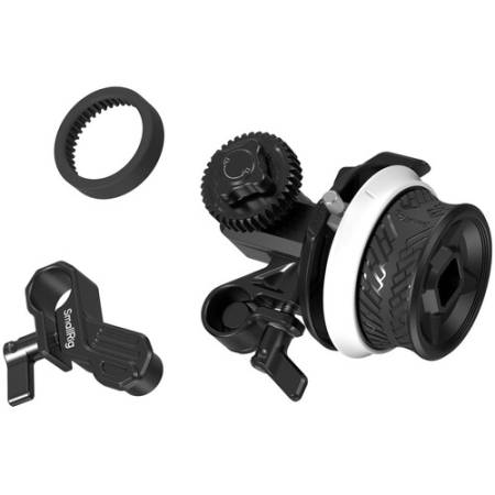 SmallRig 3010D - zestaw, system mini Follow Focus F40